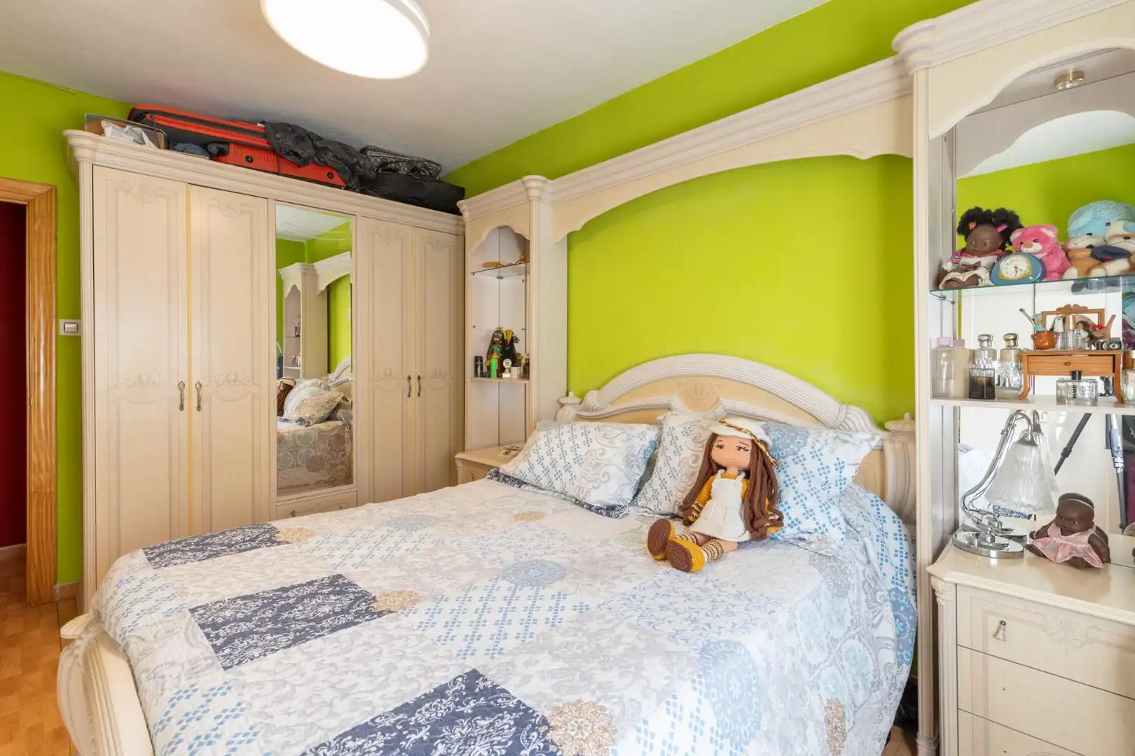 Casa adosada en venta en Calle Goya, 24, Poniente