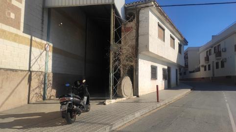 Photo 5 of Industrial buildings to rent in Aljomahima - Ermita, Las Gabias