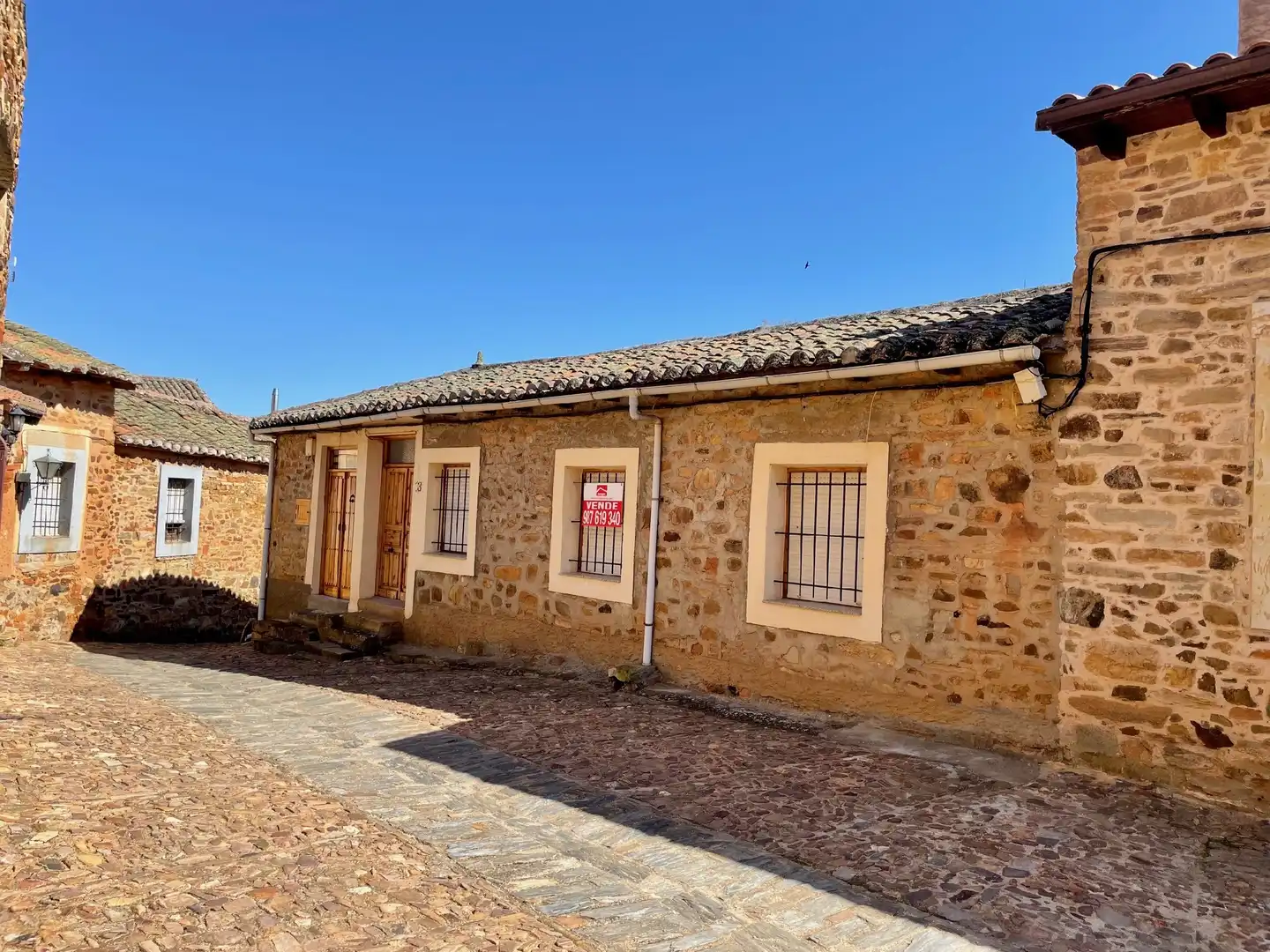 Casa in vendita a Astorga, imagen 16
