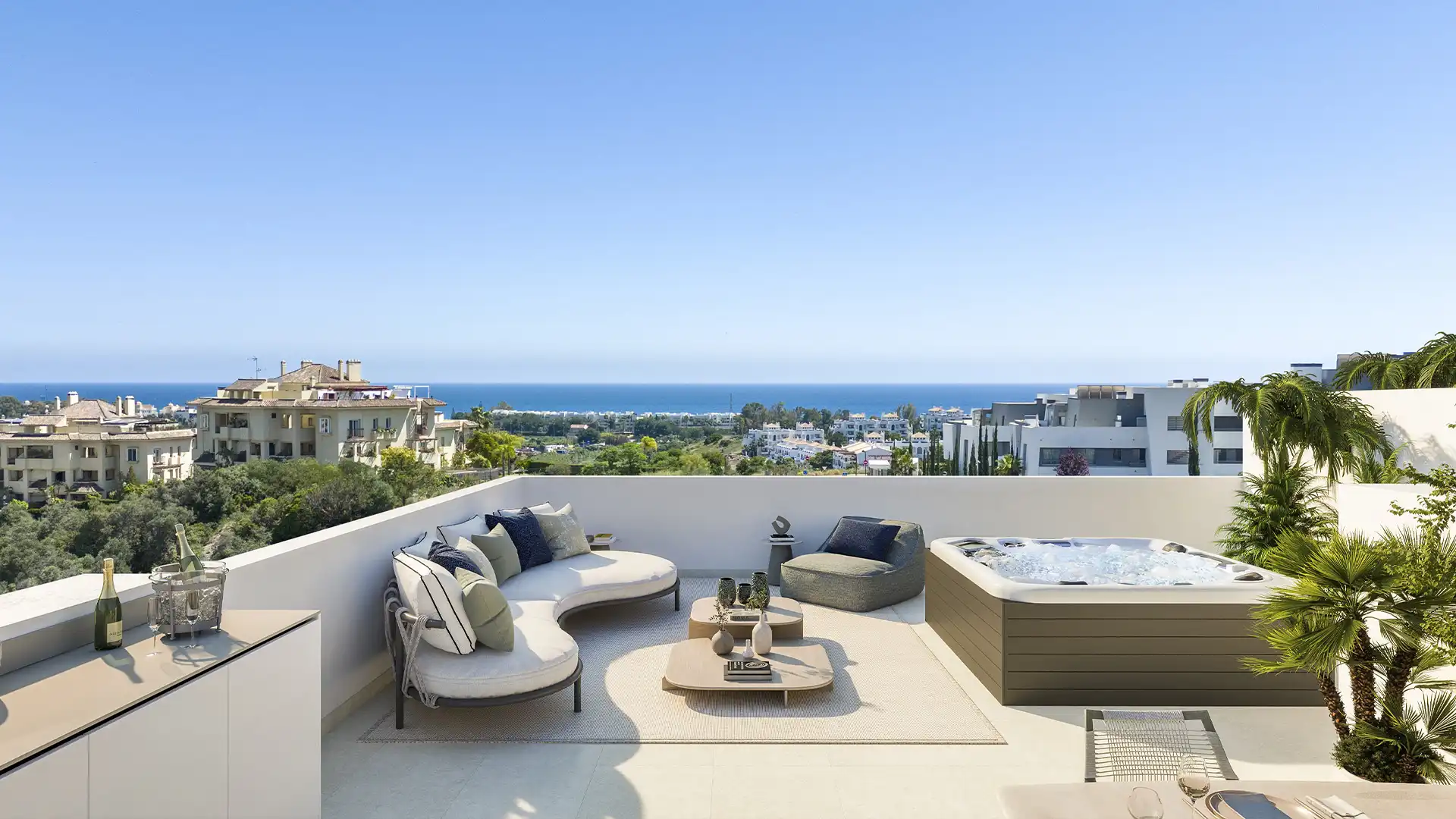 Apartamento en venta en Selwo, imagen 8