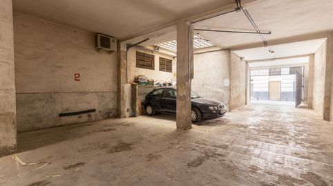 Foto 4 de Garaje en venta en Calle San Pedro Martir, 23, San Matías - Realejo, Granada Capital