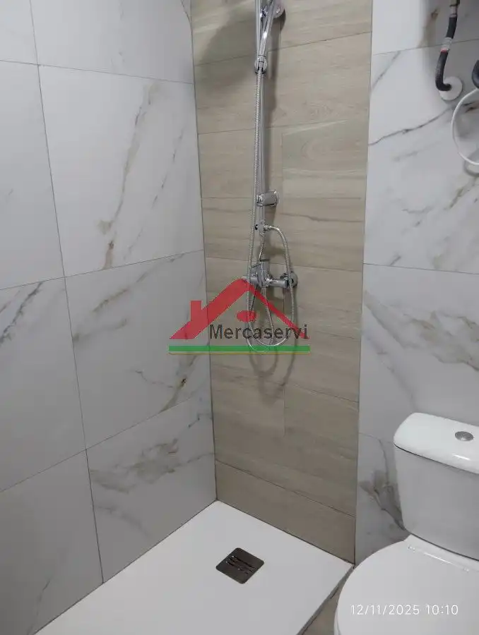 Study for rent in san francisco, 7, Casco Urbano
