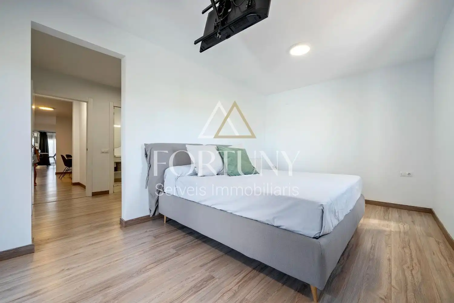 Casa amb terrassa en venda a Vinyols i els Arcs, imagen 22