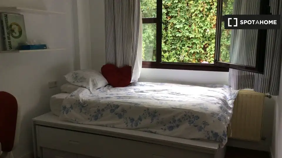 Room in Ibaeta