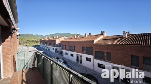 Foto 3 de Piso en venta en Calle de Can Palau, Sentmenat, Barcelona