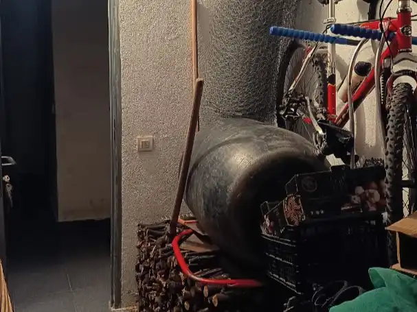 Àtic amb piscina en venda a MINERVA 85, imagen 31