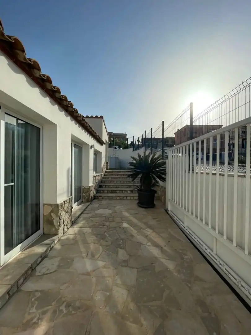 Maison avec piscine à vendre à El Perelló, imagen 26