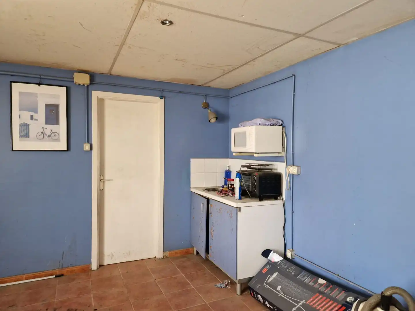 Terreno rústico en venta en Sant Cebrià de Vallalta, imagen 11