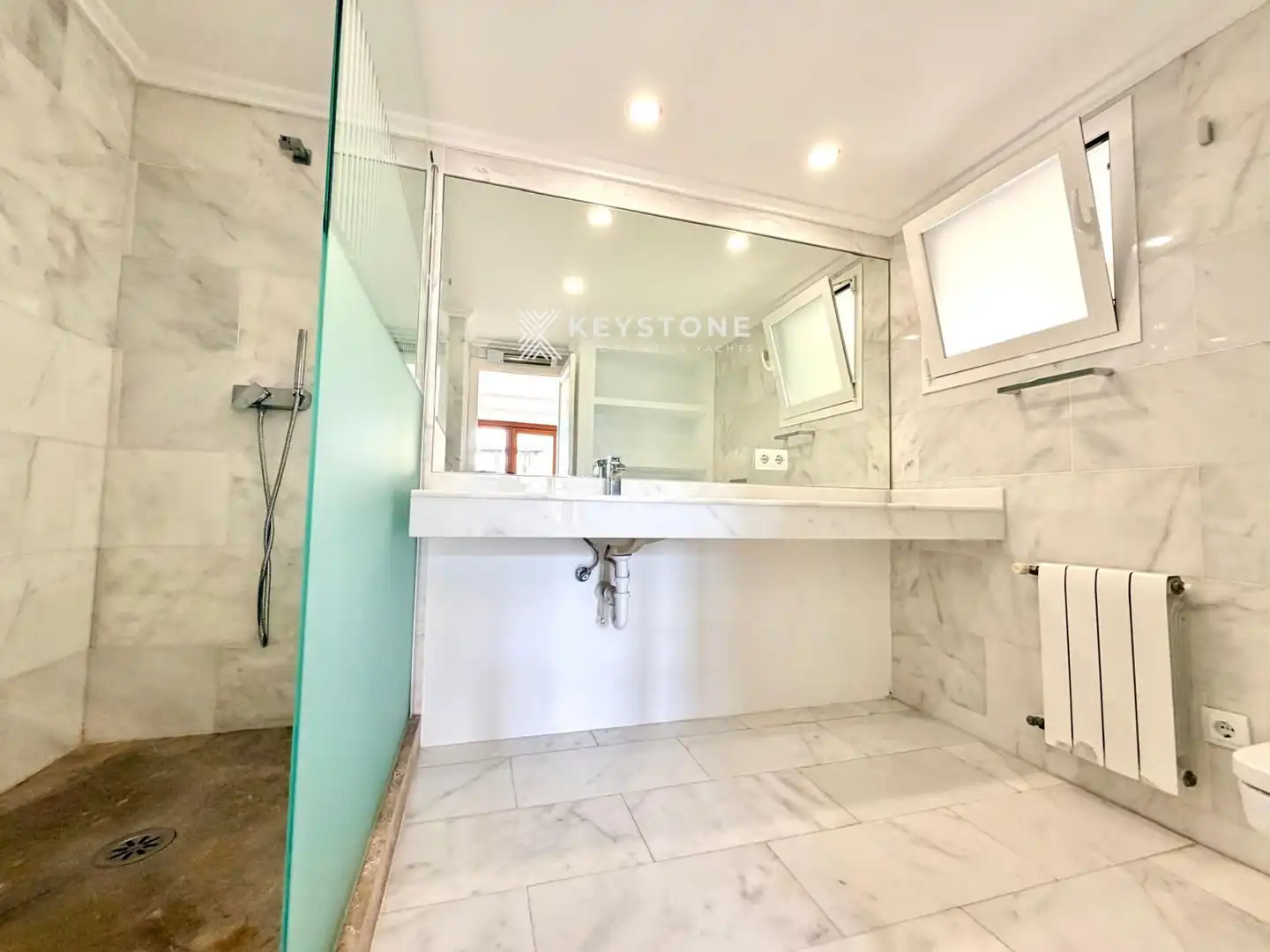 Flat with lift to rent in CALLE DEL MARQUÈS DE LA SÈNIA,, imagen 17