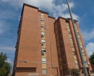 Exterior view of Flat for sale in  Murcia Capital