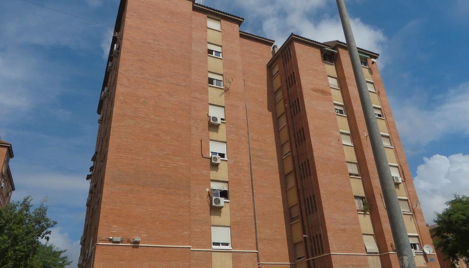 Foto 1 de Pis en venda a C/ Alberto Sevilla, Infante Juan Manuel, Murcia