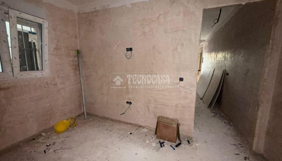 Foto 1 de Casa adosada en venda a Barbate ciudad, Cádiz