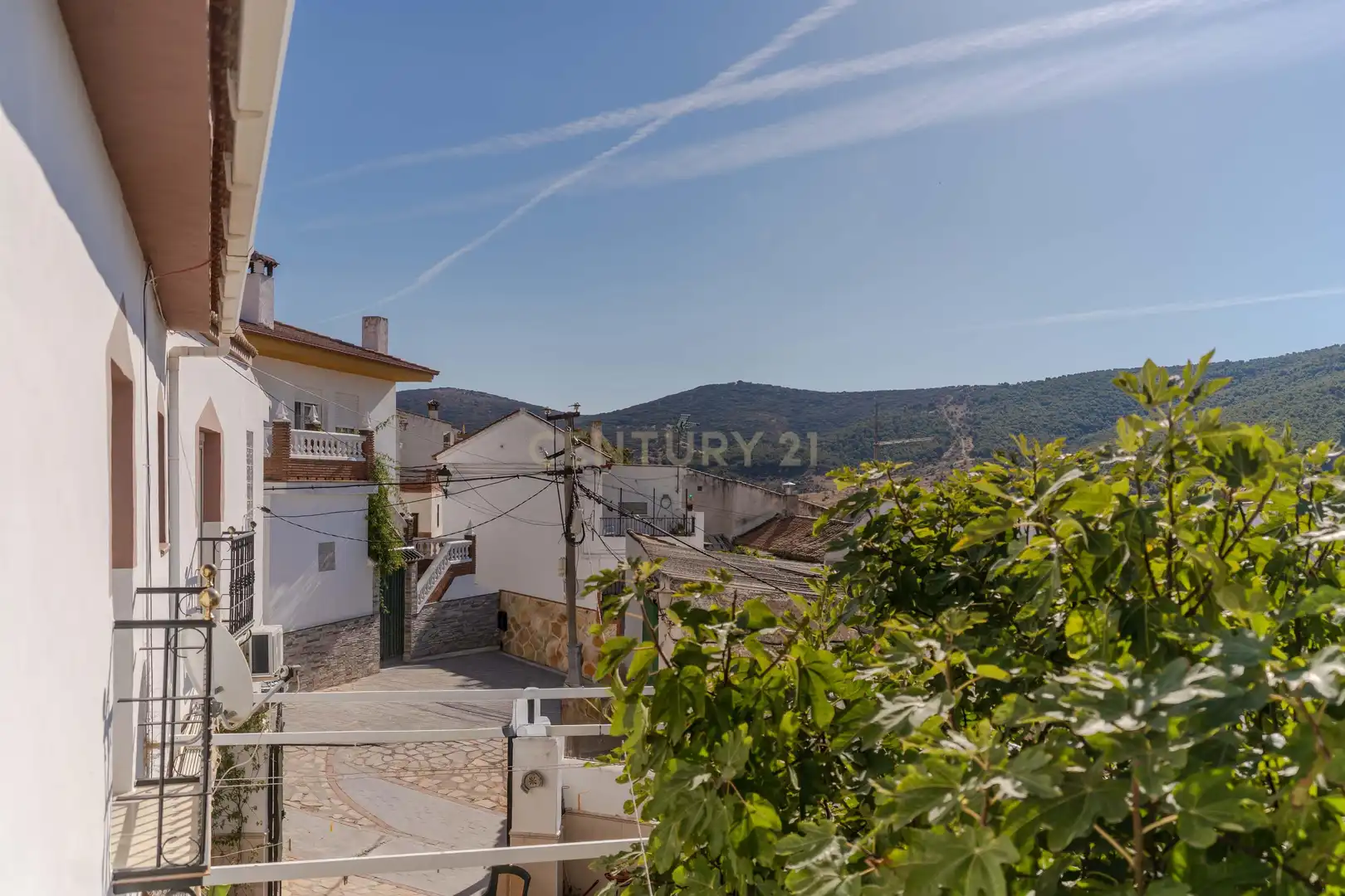 Casa con giardino in vendita a Calle San Pedro, 13, Tózar, Spain, imagen 15