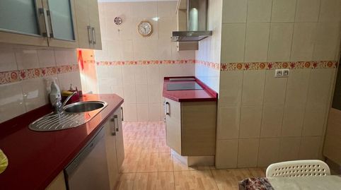 Foto 5 de Piso en venta en San Pablo, Sevilla Capital