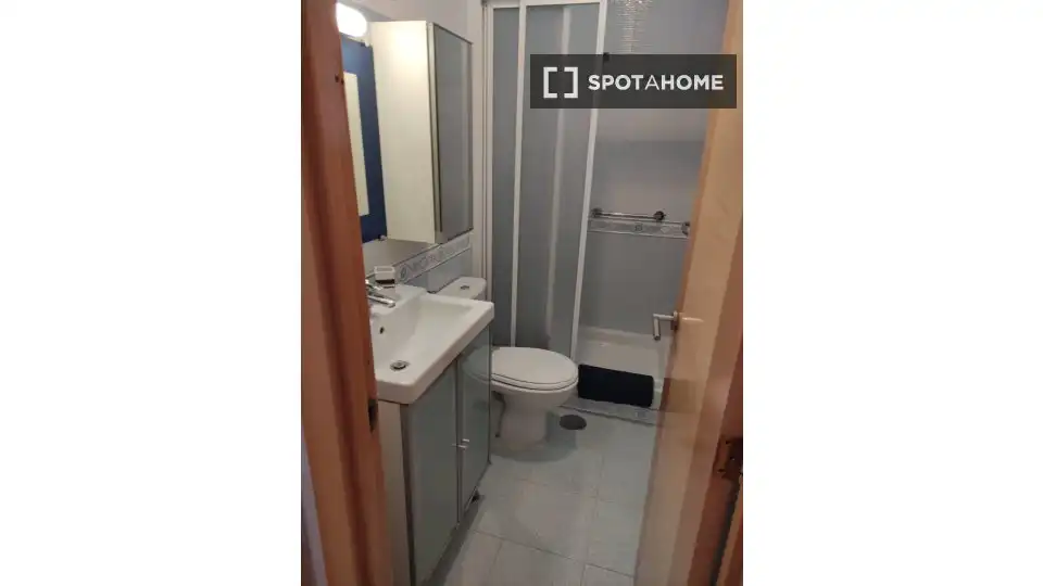 Room in Paseo Marítimo - San José - La Laguna