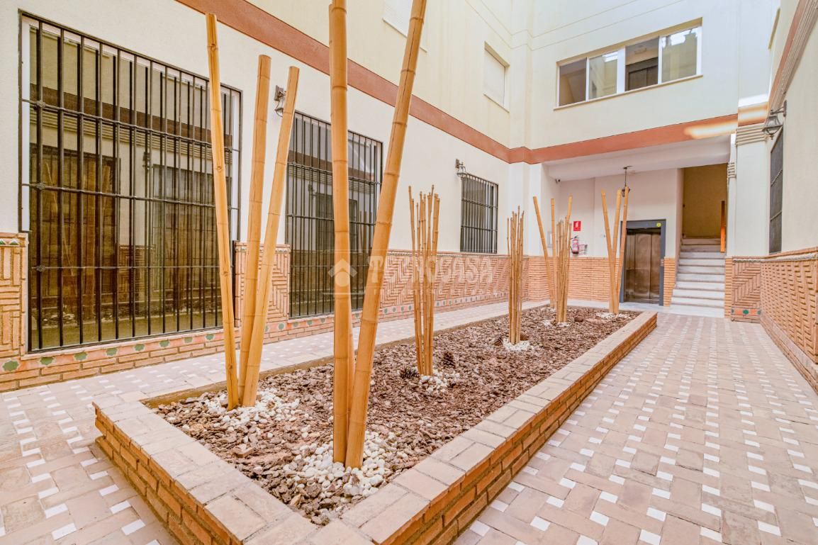 Àtic en venda a Las Tres Cruces