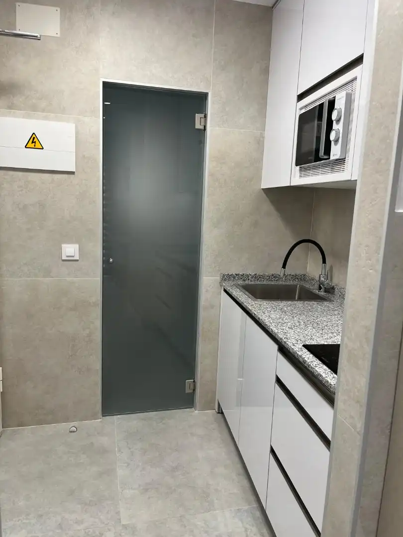 Studio mit Aufzug zur Miete in Carabanchel, imagen 3