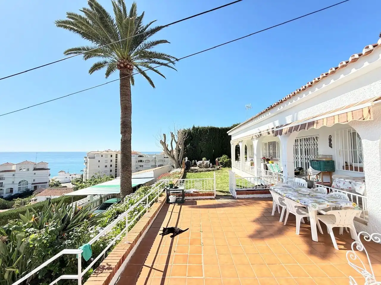 Casa con piscina in vendita a El Peñoncillo, imagen 13