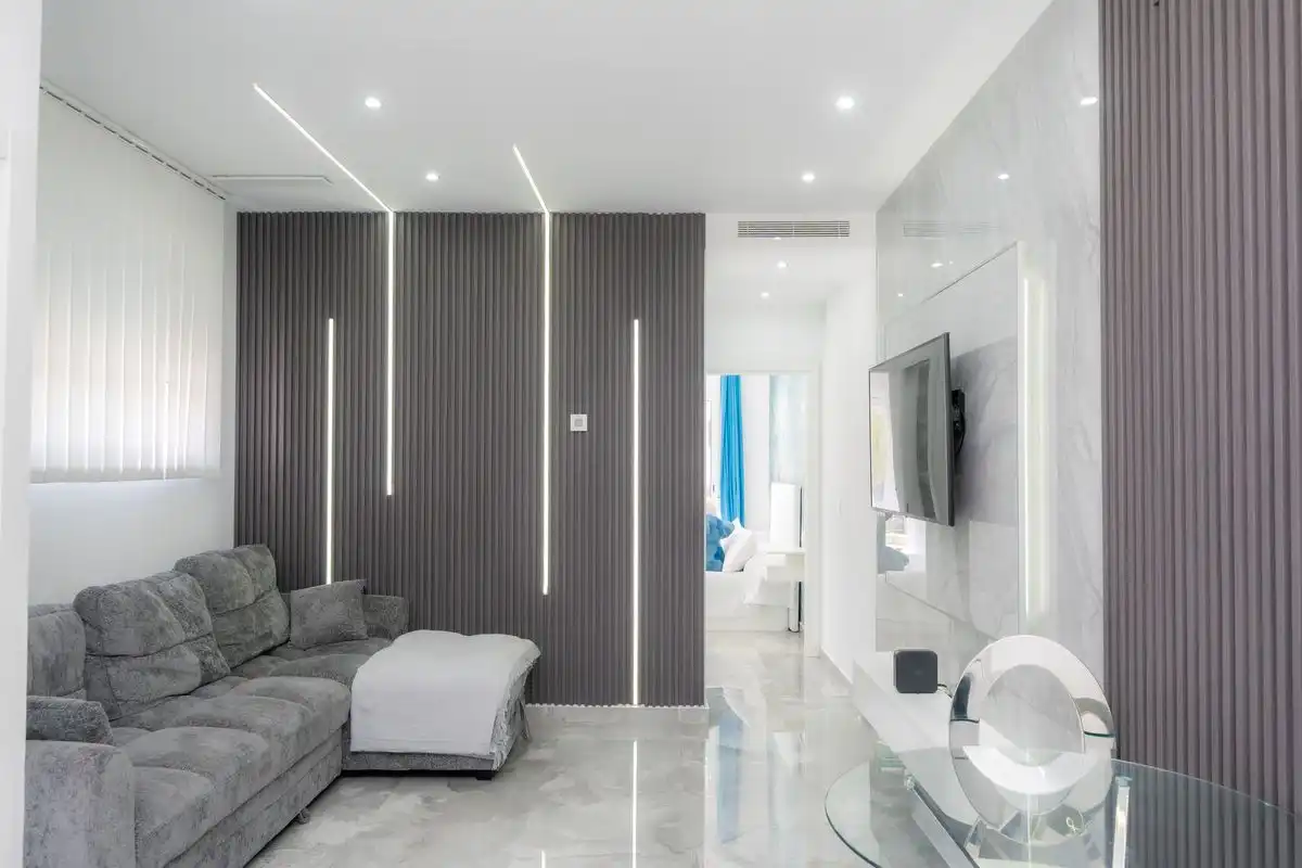 Ground floor with terrace for sale in Av. de Portugal, imagen 2