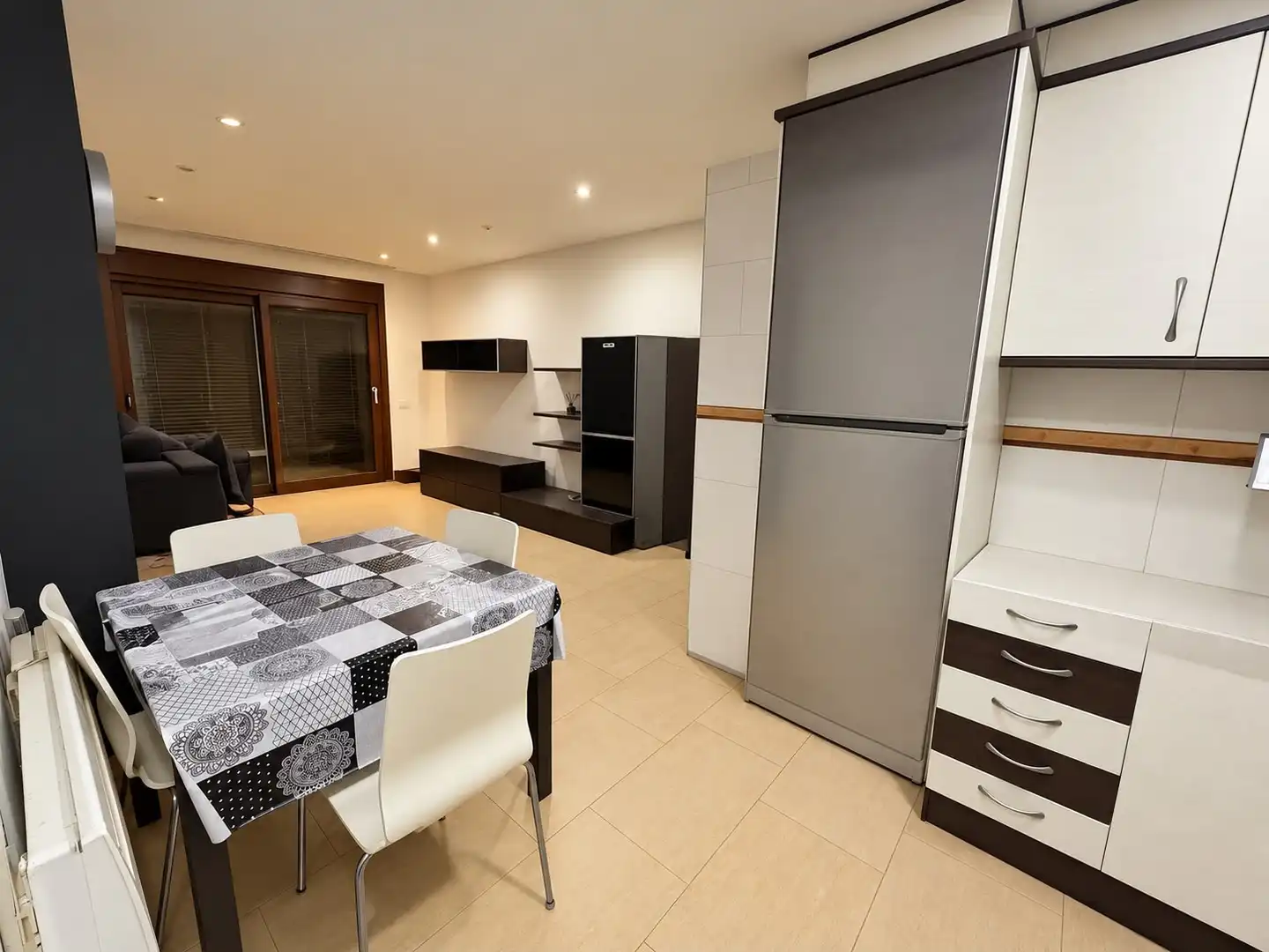 Cocina de Piso en venta en Valderrobres, Teruel