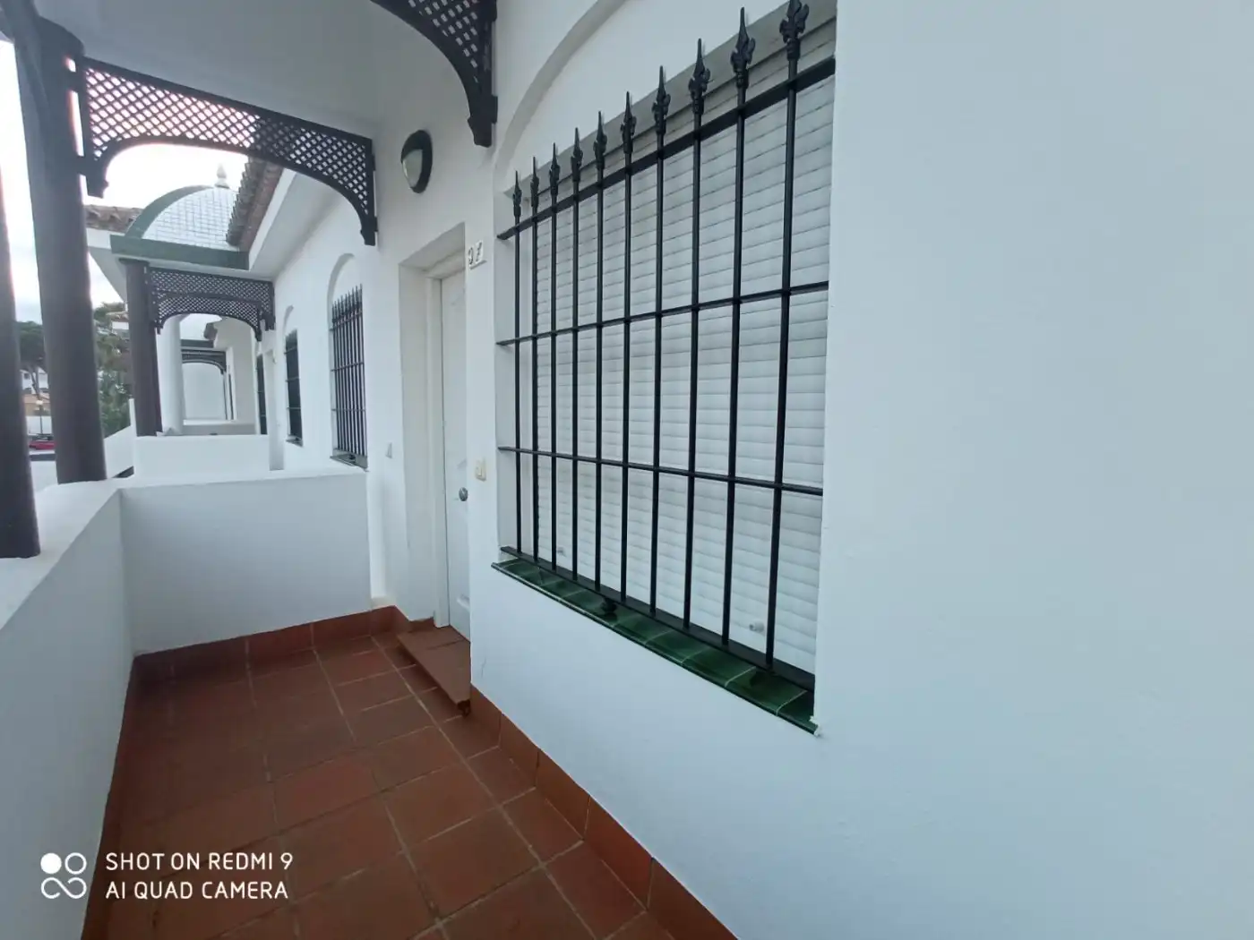 Mini appartamento in affitto a Sancti Petri, imagen 6