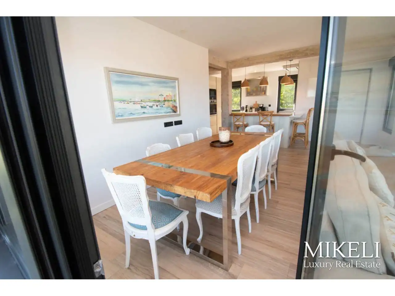 Detached house with pool for sale in Calle Portio, imagen 33