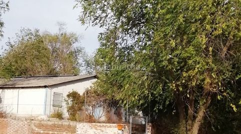 Finca suelo urbano  y casa, imatge 5