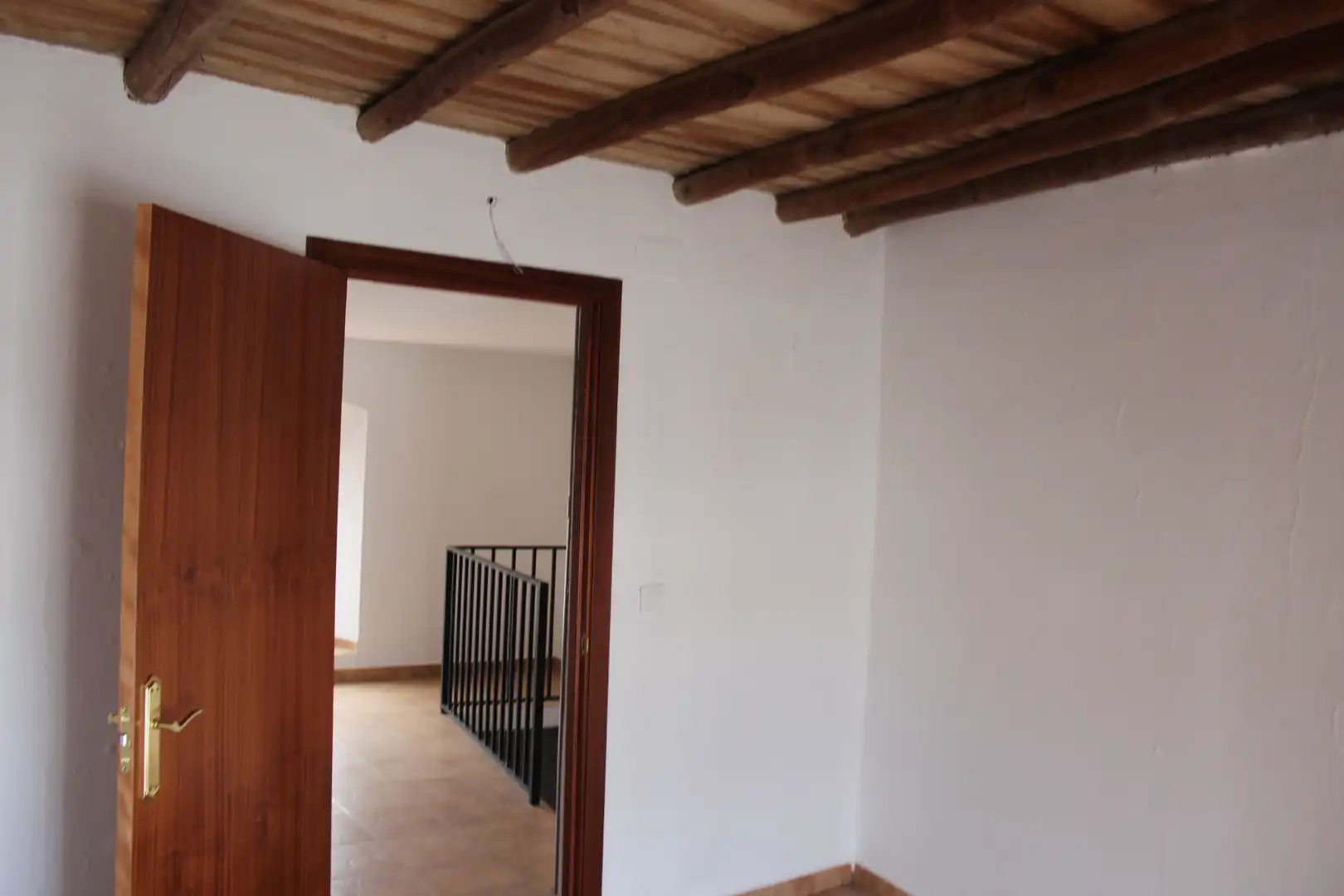 Casa amb terrassa en venda a Calle Juan Ramón Jiménez, imagen 22