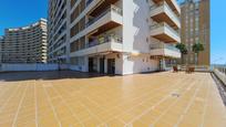 Exterior view of Apartment for sale in Cullera  with Terrace and Balcony