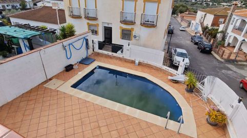 Foto 2 de Casa o chalet en venta en Alcaucín, Málaga