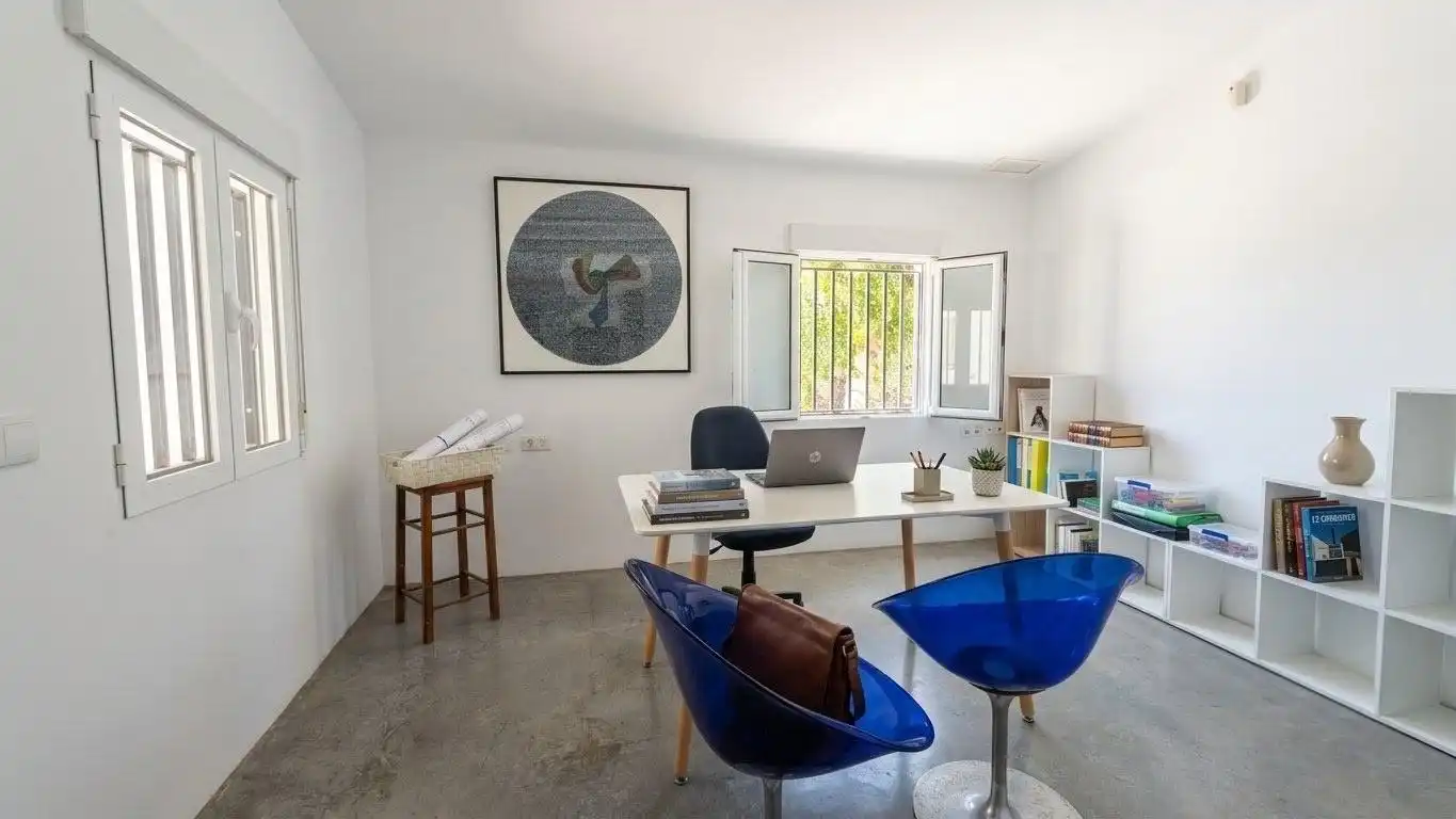 Villa avec piscine à vendre à Las Bayas, imagen 20