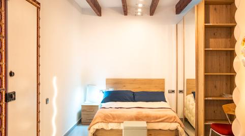 Foto 2 de Àtic en venda a Carrer de Londres, La Nova Esquerra de l'Eixample,  Barcelona Capital