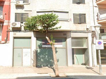 Local commercial à vendre à ONZE DE SETEMBRE 33