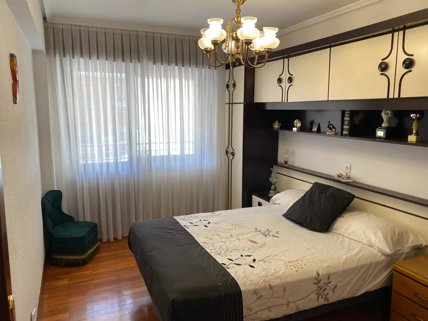 Piso con terraza en venta en Kalero - Basozelai, imagen 8