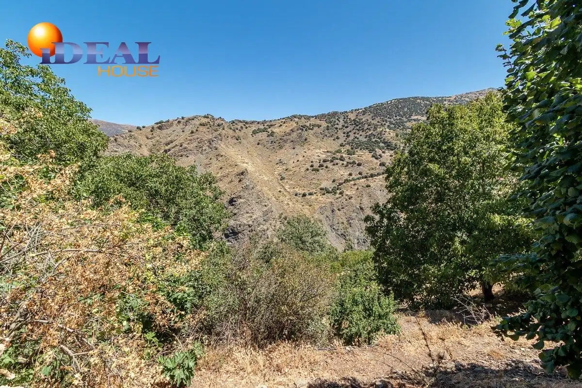 Casa rústica en venda a Güéjar Sierra, imagen 28