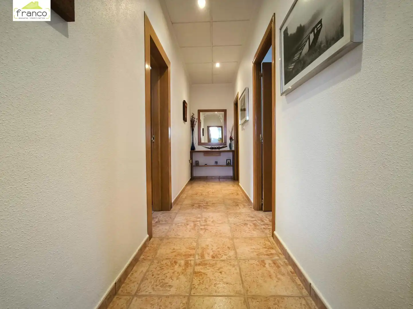 Casa o chalet en venta en Fortuna con Aire acondicionado, Calefacción y Terraza