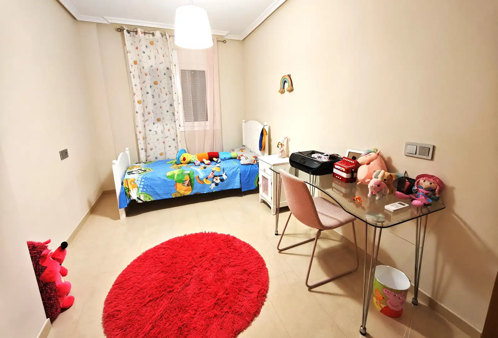 Casa a schiera con terrazza in vendita a Calle Dalias 34, imagen 18