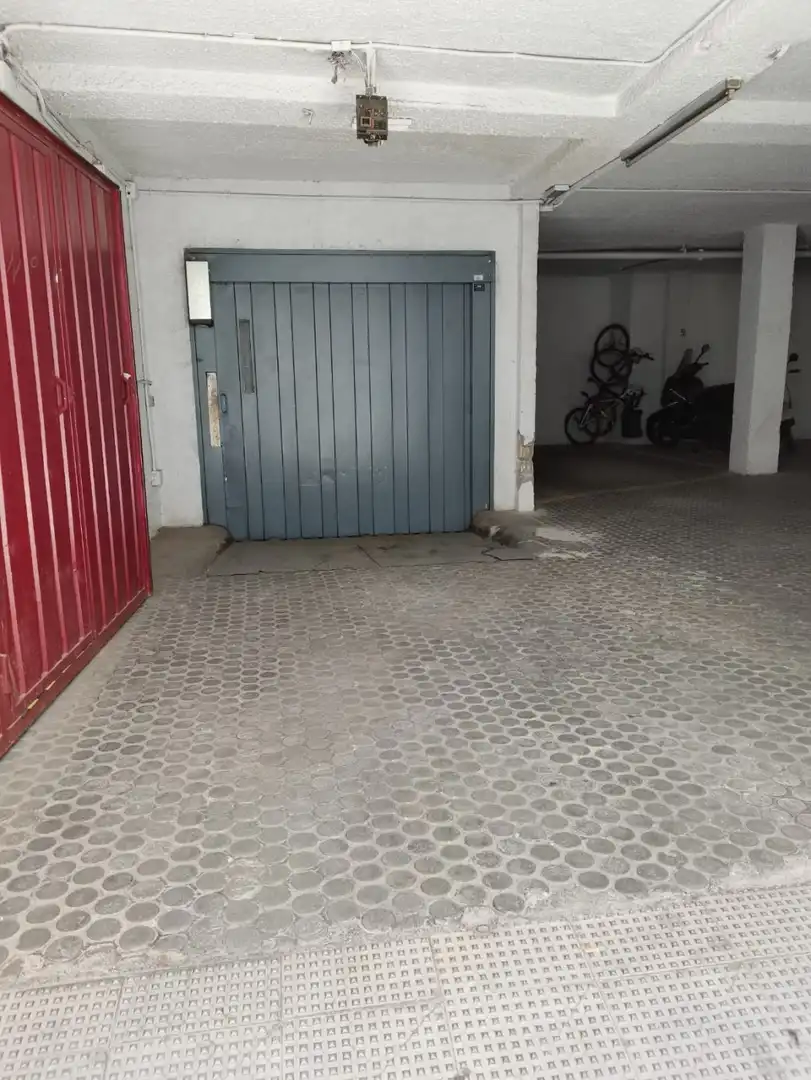 Aparcament en venda a Centro, imagen 6