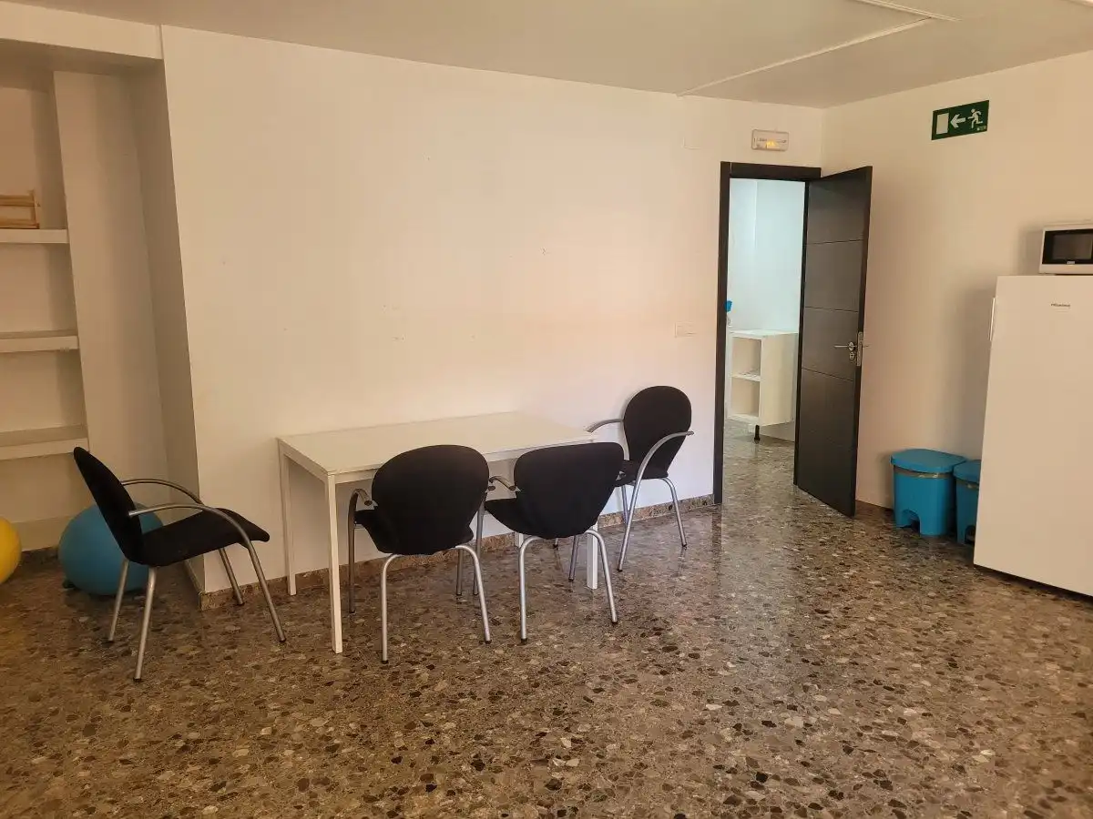Office space for sale in FRANCISCO TARREGA, imagen 8