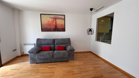 Foto 3 de Estudio de alquiler en Cementiri Vell, Terrassa