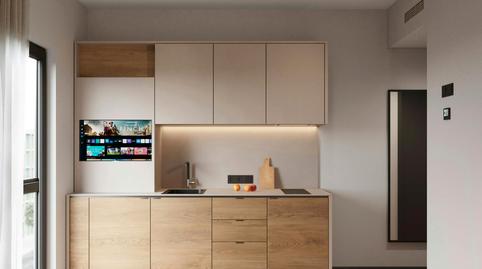 Foto 3 de Piso de alquiler en N/a, Provençals del Poblenou,  Barcelona Capital