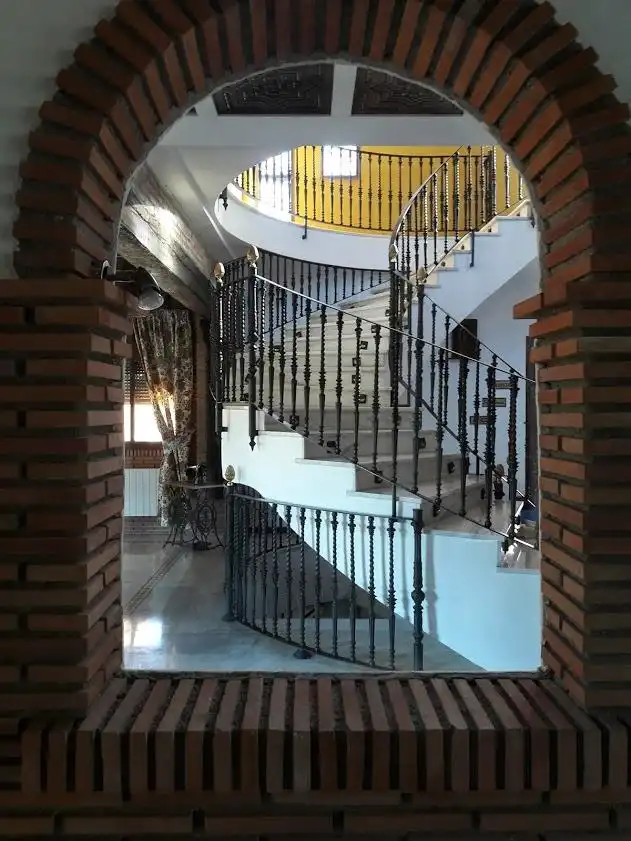 Inmuebles singulares con ascensor en venta en Diezma, imagen 54
