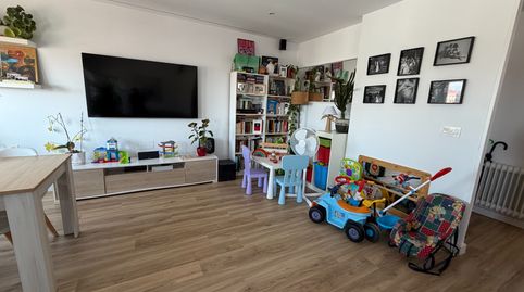 Foto 4 de Pis en venda a Rúa Enríquez Parrondo, 6, O Carballiño , Ourense