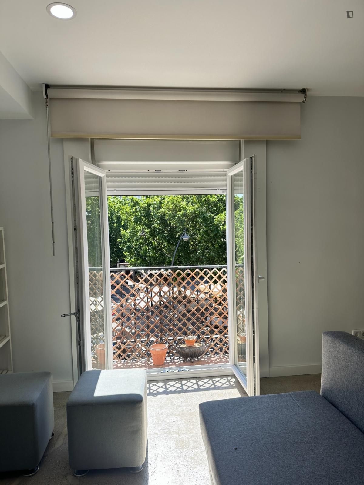 Apartment to rent in Embajadores - Lavapiés