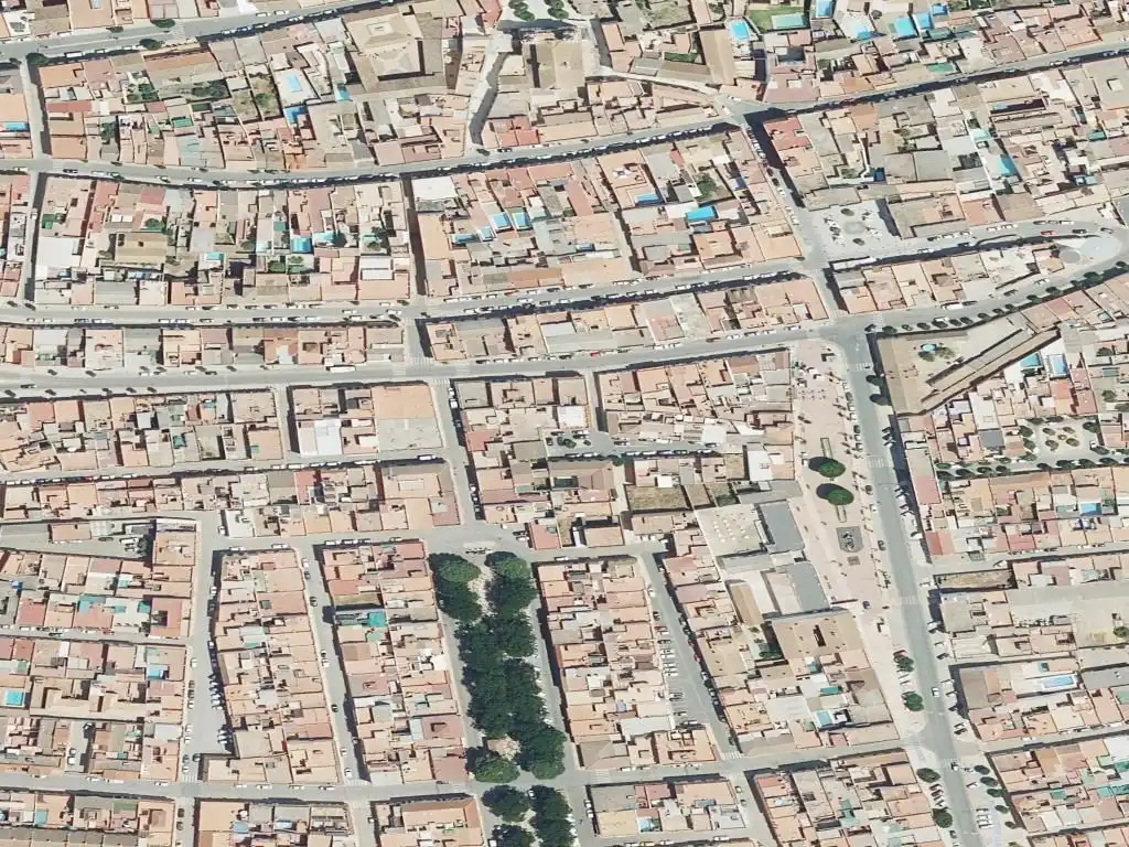 Maison à vendre à CL. MAESTRO GIRÓN RODRÍGUEZ 2 Planta Baja, imagen 2