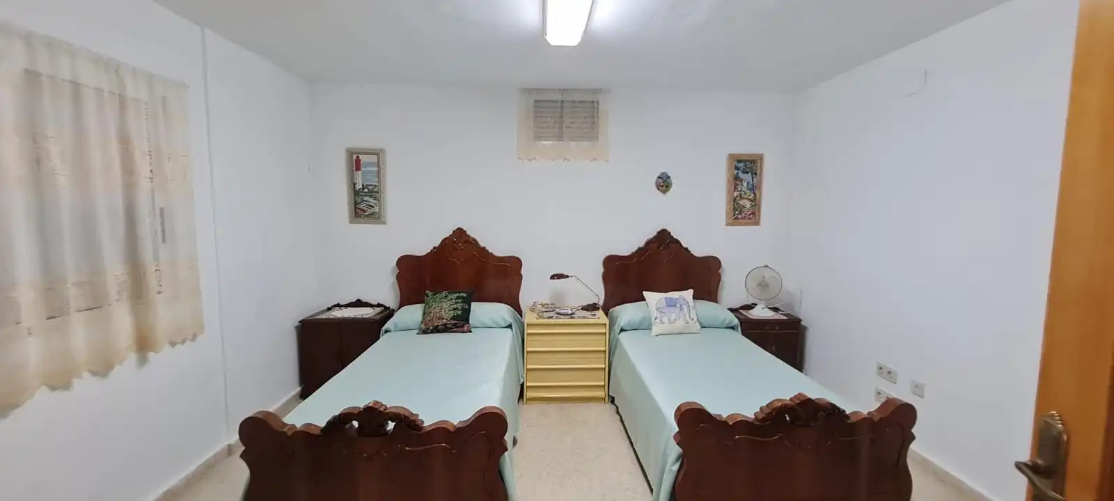 Casa amb piscina en venda a Rincón de Loix, imagen 15