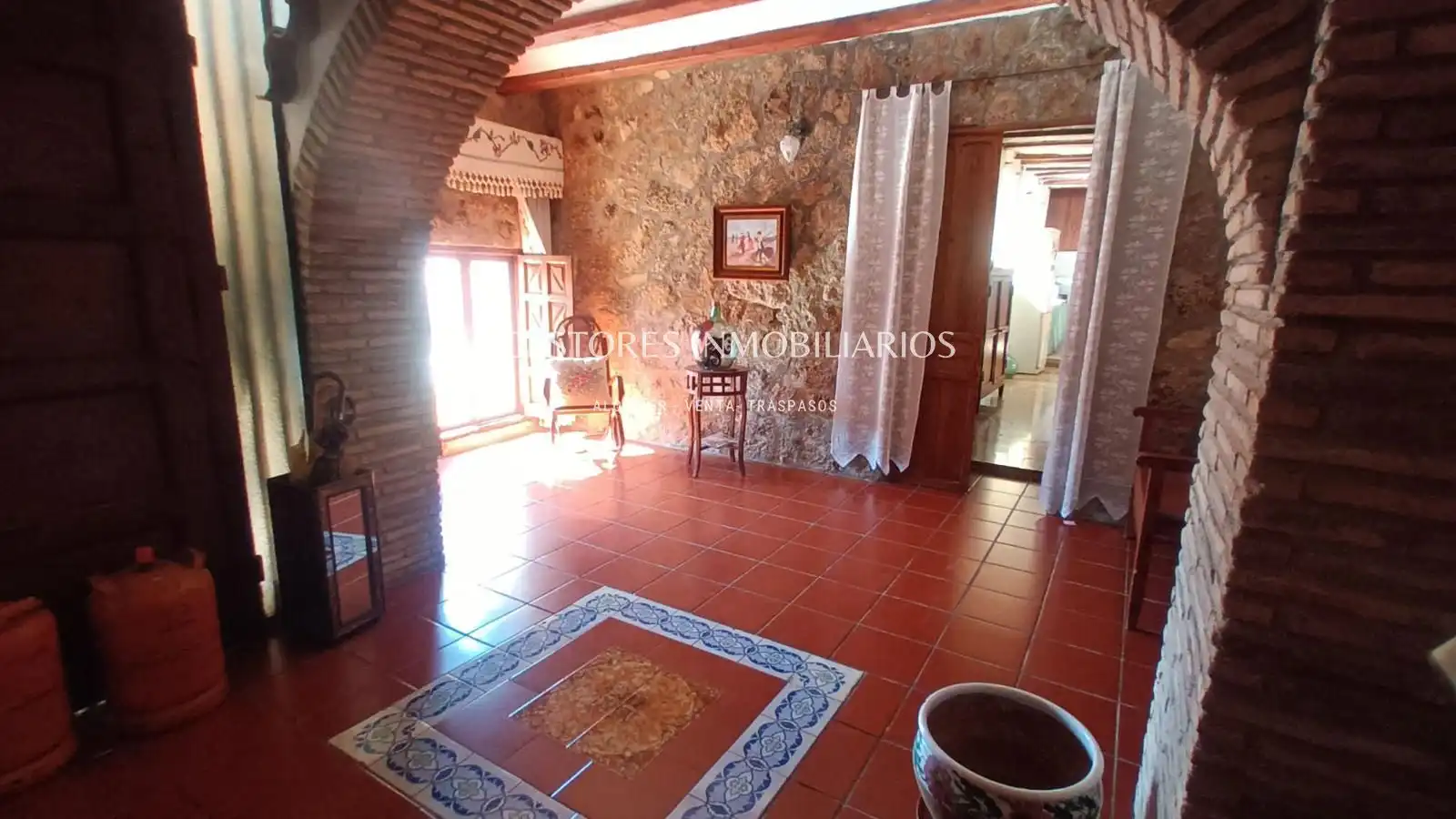 Buildings for sale in Muro de Alcoy