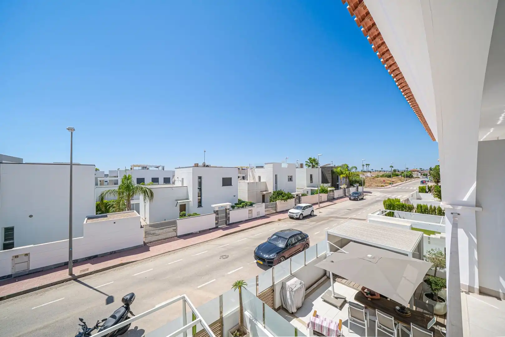 Penthouse mit Pool zum Verkauf in Ciudad Quesada, imagen 28