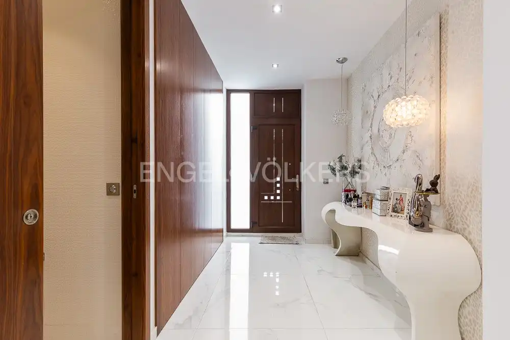 Apartament de lloguer en Valencia amb Aire condicionat, Calefacció i Terrassa