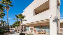 Exterior view of House or chalet for sale in Alicante / Alacant  with Terrace